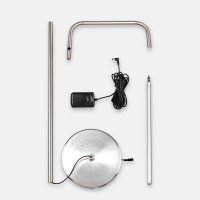 Slimline gulvlampe Slimline gulvlampe