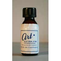 Carthame huile, Safflorolie