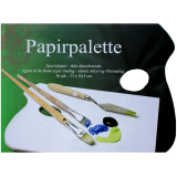 Papirpalette