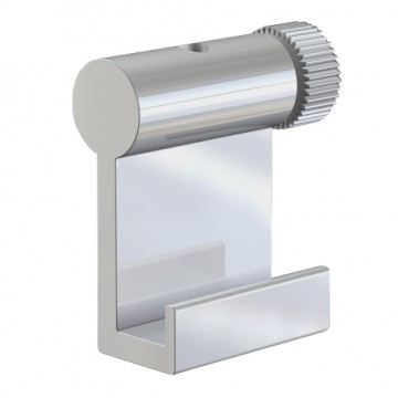 Billedkrog til aluminiumsramme, max. 10 kg