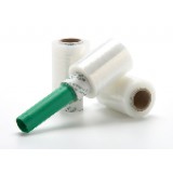 5 x Andywrap folie10cmx150m m/håndtag 5 x Andywrap folie10cmx150m m/håndtag