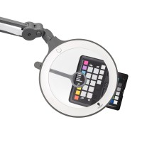 iQ Luplampe fra Daylight