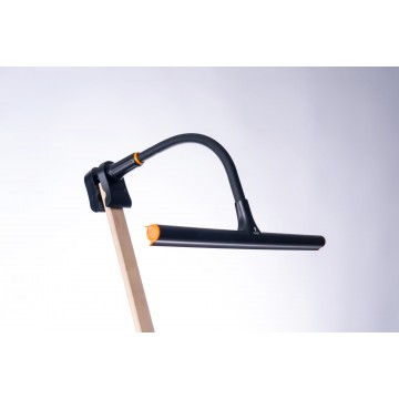 Easel Lamp Go - transportabel staffeli lampe Easel Lamp Go - transportabel staffeli lampe