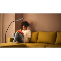 Electra Gulvlampe Electra Gulvlampe