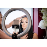 Aura Ring Lampe Aura Ring Lampe