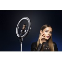 Aura Ring Lampe Aura Ring Lampe