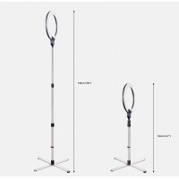 Aura Ring Lampe Aura Ring Lampe