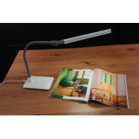 UnoPro bordlampe Daylight UnoPro bordlampe Daylight