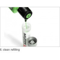 Molotov pump marker, E111, 1-2 mm
