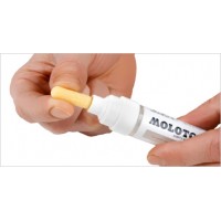 Molotov pump marker, E111, 1-2 mm