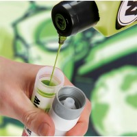 Molotov pump marker, E111, 1-2 mm