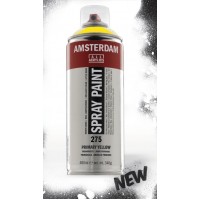 Standarddyser til spraymaling, Amsterdam, 6 stk.