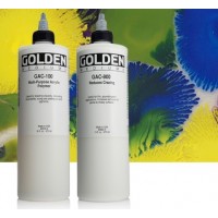 Golden, GAC 100, Acrylic Polymer, 3910