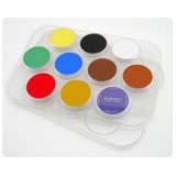 PanPastel, tom palette til 10 farver PanPastel, tom palette til 10 farver