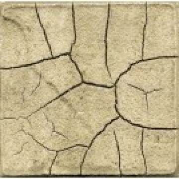 Golden, Crackle Paste, 3557