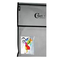 Cbart® Art Bag, flad, 70x60 cm