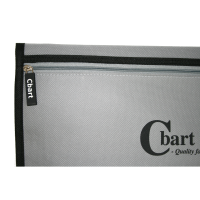 Cbart® Art Bag, flad, 120x60 cm