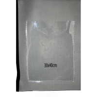 Cbart® Art Bag, flad, 80x60 cm