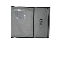 Cbart® Art Bag, flad, 70x60 cm