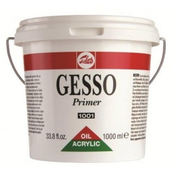 Talens, Gesso Primer, 1000 ml