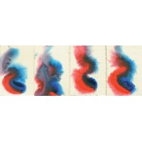 Golden, Absorbent ground, hvid, 3555 Golden, Absorbent ground, hvid, 3555