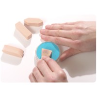 PanPastel, sæt m. 10 farver - Painting