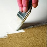 Talens, Gesso Primer, 1000 ml
