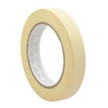 Tape, 19mm x 50m, Protape, beige
