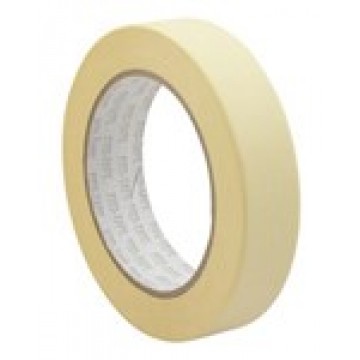 Tape, 25mm x 50m, Protape, beige