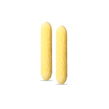 Molotov exchange tips, 4 mm high flow