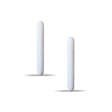 Molotov exchange tips, 2 mm round