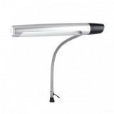 Professionel kunstner lampe til staffeli og bord