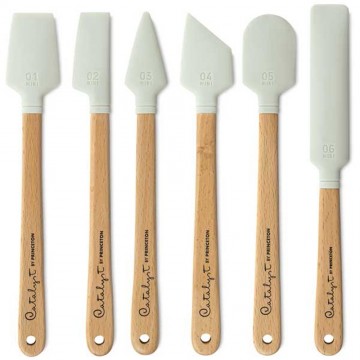 Catalyst - Mini blade / gummispartel Catalyst - Mini blade / gummispartel