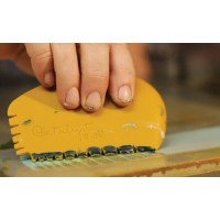 Catalyst Wedge - gummispartel