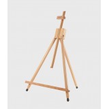 Bordstaffeli, tripod, foldbar  Bordstaffeli, tripod, foldbar