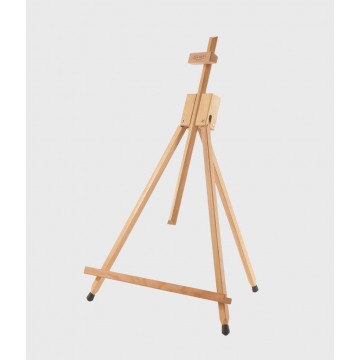 Bordstaffeli, tripod, foldbar Bordstaffeli, tripod, foldbar