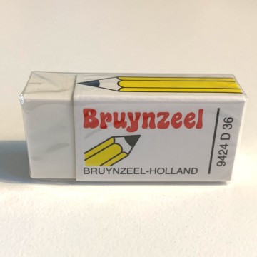 Viskelæder, Bruynzeel