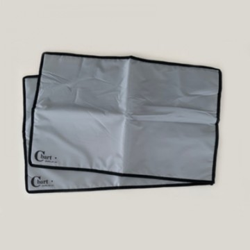 Løse skillerum til Cbart® Art Bag, 80x60 cm, Small, 2 stk.