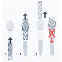 Penselbeskyttelse, brush sleeves, da vinci