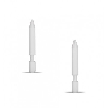 Molotov exchange tips, 1,5 mm cross over
