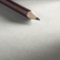 The Grey sketchbook, Hahnemühle, hardcover, 120g