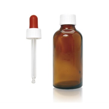 Pipetteflaske, 50 ml