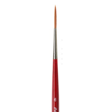 Rigger pensel - lang fin spids - da vinci Cosmotop Rigger pensel - lang fin spids - da vinci Cosmotop