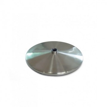 Slimline table base Slimline table base