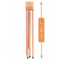 Bordstaffeli, tripod, foldbar Bordstaffeli, tripod, foldbar