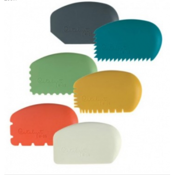 Catalyst Wedge - gummispartel