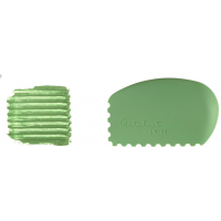 Catalyst Wedge - gummispartel