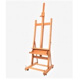 Mabef M06 staffeli - Big studio M06