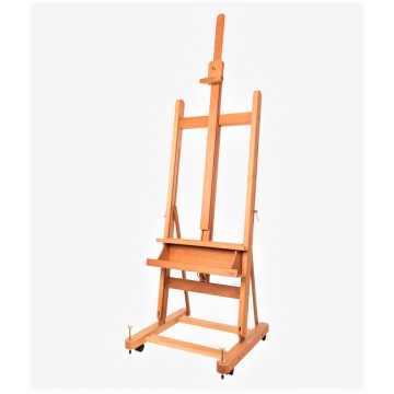 Mabef M06 staffeli - Big studio M06