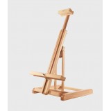 Bordstaffeli, oliemaling/akvarel, til vandret - M31 Bordstaffeli, oliemaling/akvarel, til vandret - M31